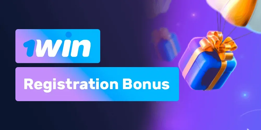 1win Registration - 500% Welcome Bonus