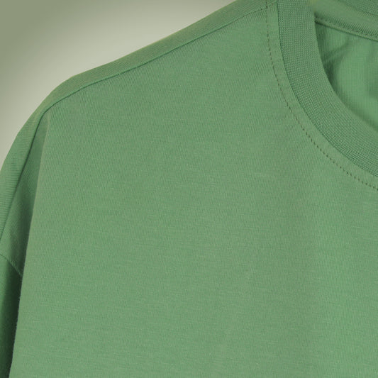 The Klaasik Solids (Oversized T Shirt Pack of 3)
